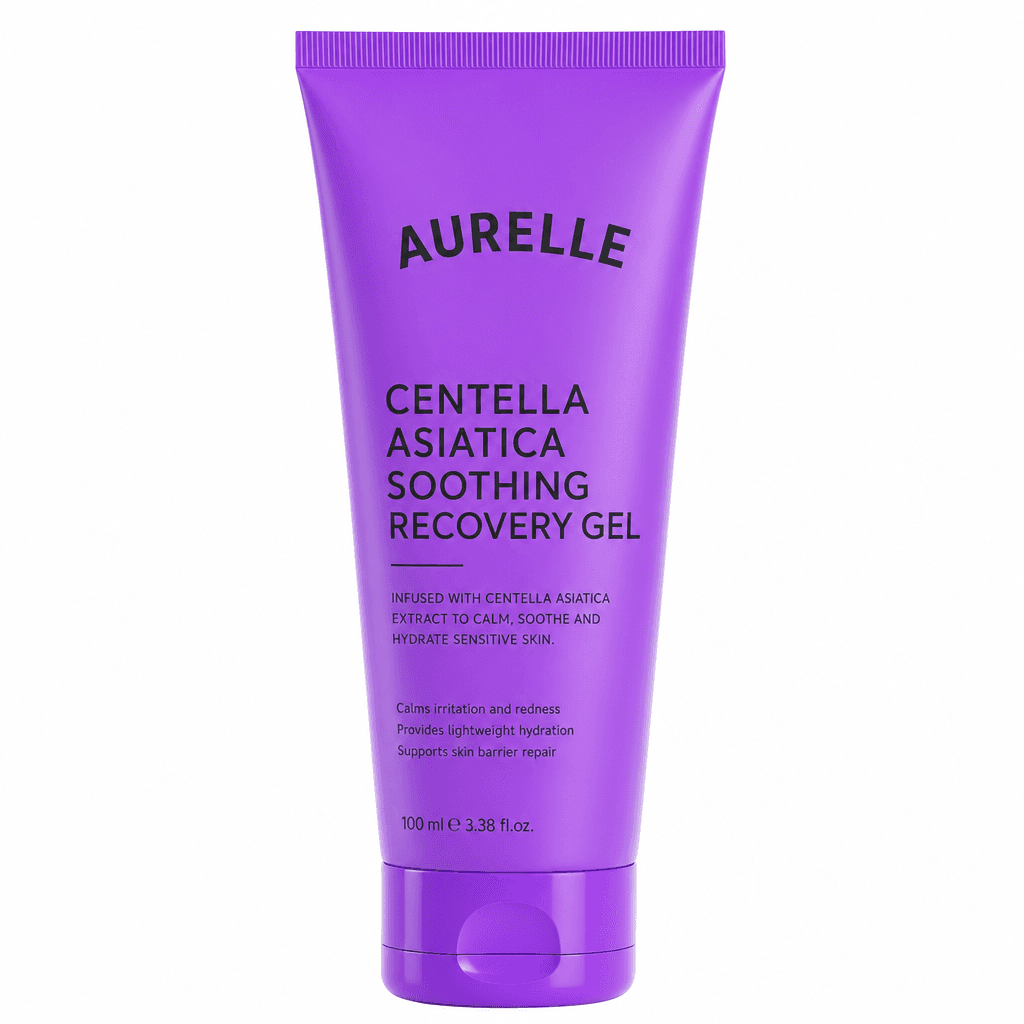 Centella Asiatica Soothing Recovery Gel