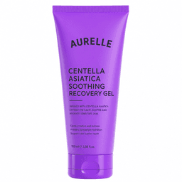 Centella Asiatica Soothing Recovery Gel