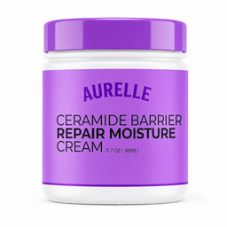 Ceramide Barrier Repair Moisture Cream