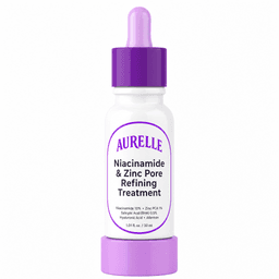 Niacinamide & Zinc Pore Refining Treatment