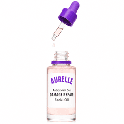Antioxidant Sun Damage Repair Facial Oil